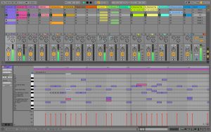 Ableton live 10 crack r2r