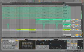 updating chingliu ableton live 9.1