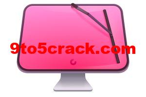 CleanMyMac X 4.6.0 Crack & Activation Code Working Lifetime {2019}