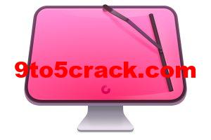 cleanmy mac crack