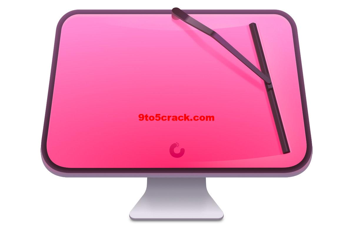 CleanMyMac X 4.14.4 Full Crack + Activation Code [Reddit] 2023