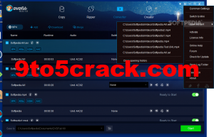 DVDFab 11.0.6.6 Crack Full Registration Key for Lifetime {Torrent}