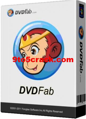 DVDFab 12.0.9.9 Crack PRO Registration Code TXT Latest 2023