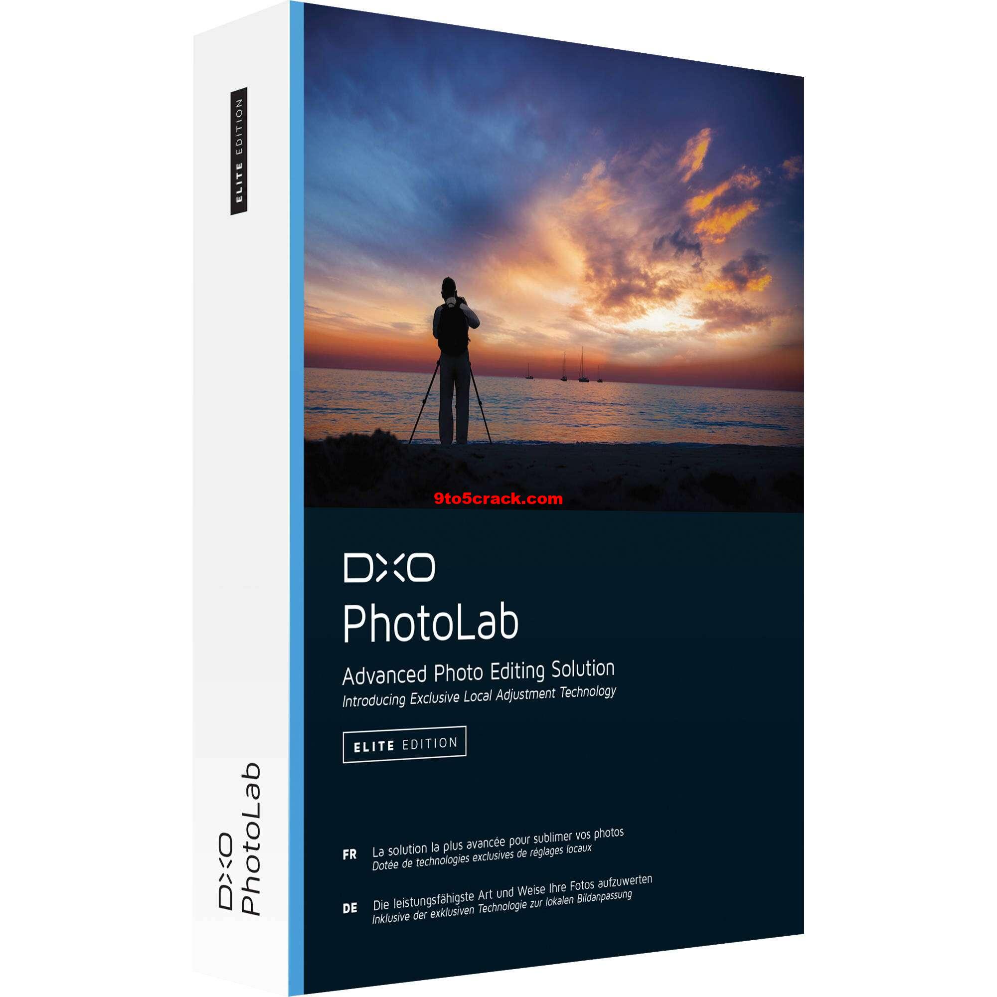 dxo photolab 4 download