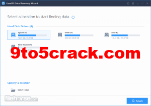 easeus data recovery wizard serial key 12.0.0