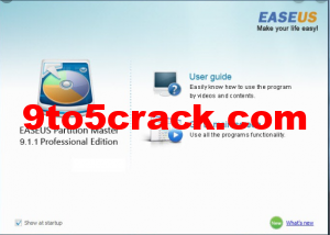 Easeus Partition Master Professional Full Version Torrent