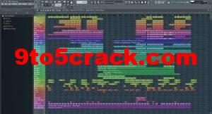 fl studio 9 free download full version with crack torrent