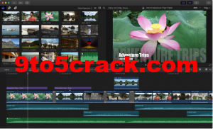 Final Cut Pro X Full Crack