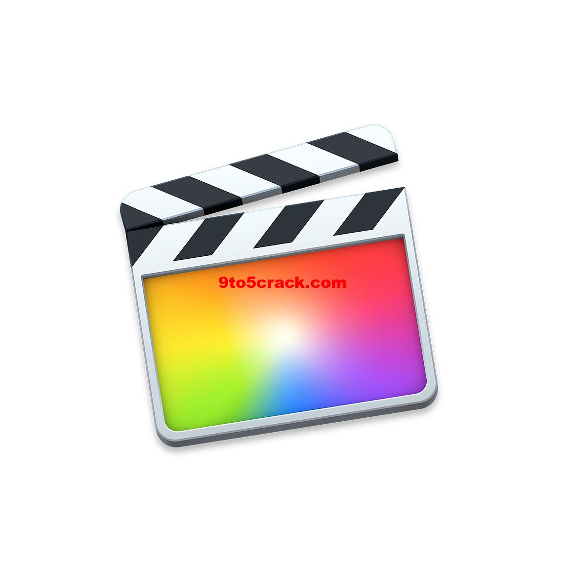 adobe final cut pro crack mac