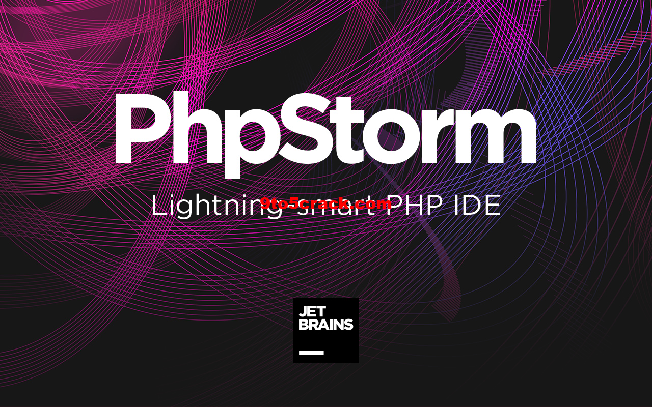 PhpStorm 2022.2.1 Crack + License Server Full Activation Code