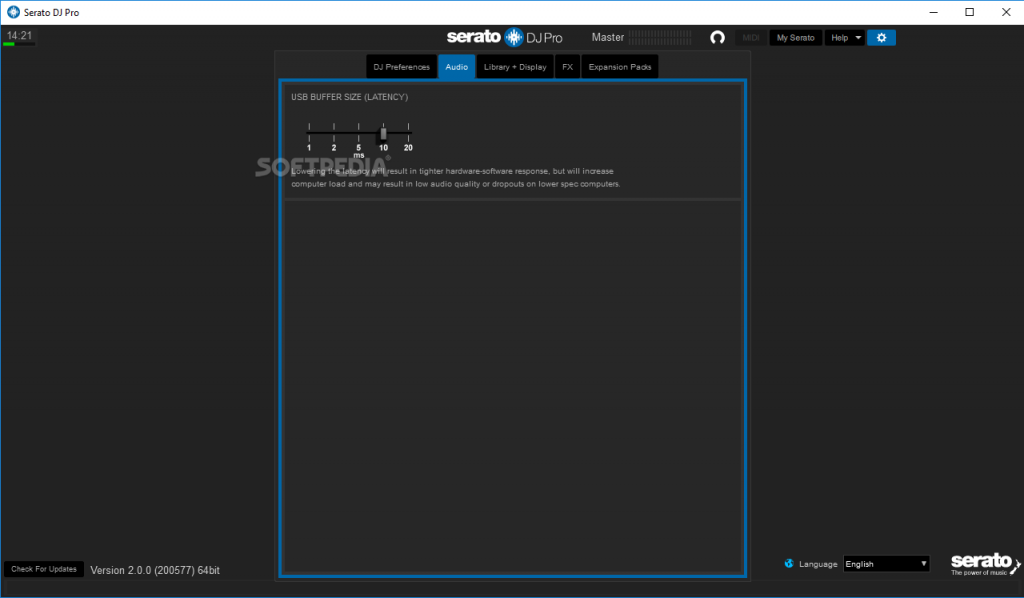 serato dj pro crack