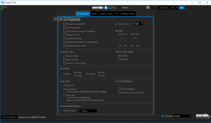 Serato DJ Pro License Key