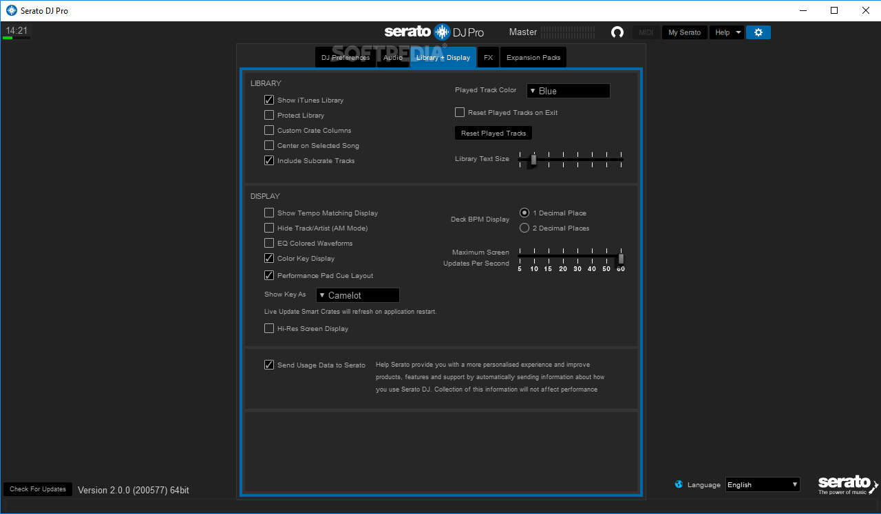 download serato 3.0 mac