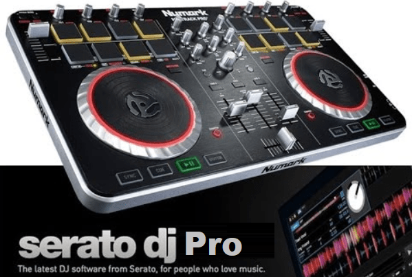 download serato dj pro 3.0 0