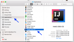 for iphone instal IntelliJ IDEA Ultimate free