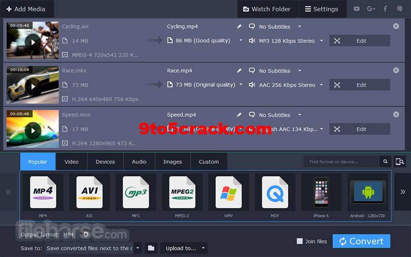 Movavi Video Converter 22.5.1 Crack License Key PreActive