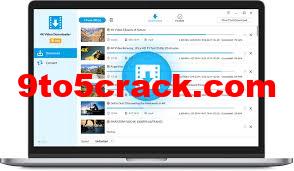 4K Video Downloader 4.37.1 Crack Full License Key till 2022