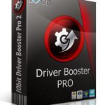 Driver Booster Pro 10.0.0.65 Crack Keygen + License Key 2022