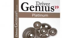 Driver Genius 21.0.0.138 Crack Full Mega License Code List 2022