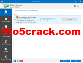Driver Genius 22.0.0.149 Crack Full Mega License Code List 2022