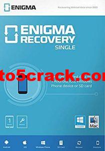 Enigma Recovery 1.7.0.0 Crack With License Key Generator Free {2019}