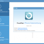FonePaw iPhone Data Recovery Crack