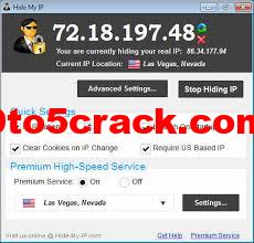 Hide My IP 6.3.0.2 Crack With Serial + License Key