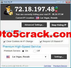 hide my ip crack