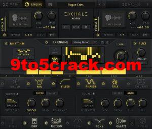 Vst