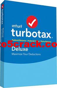 Turbotax 2019 Crack With Keygen Torrent Download Deluxe Business