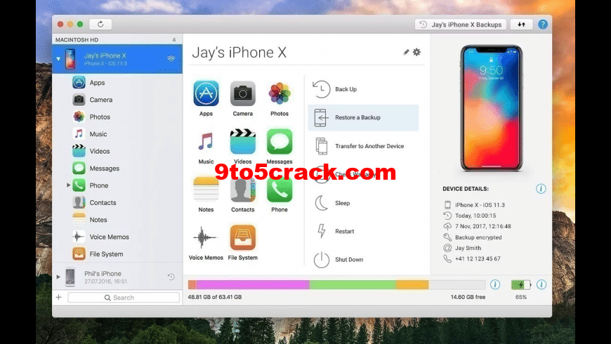 free just crack imazing 2.7.5