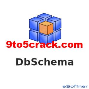 DbSchema 9.5.4 Crack Full Mega License Key Registration