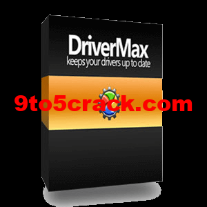 DriverMax Pro 11.15.0.27 Crack Latest Full [License + Serial] Keygen