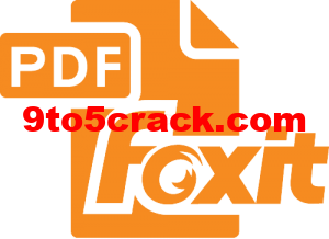 Foxit Reader 12.0.2 Full Crack + Registration Code Generator 2022