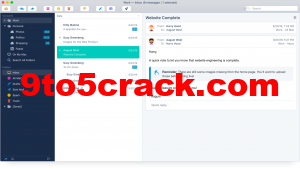 Postbox 7.0.9 Crack (Mac/Windows) Full {License + Serial} Key Generator