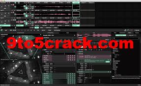 Resolume Arena 7.1.0 Crack Mac Full Serial Number Download [Torrent]