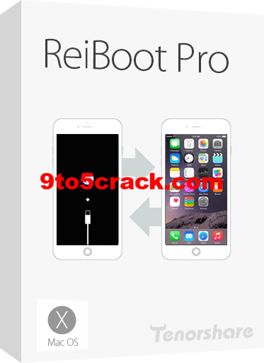 tenorshare reiboot for android pro crack