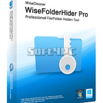 Wise Folder Hider Pro 4.4.3 Crack Free License Key Download