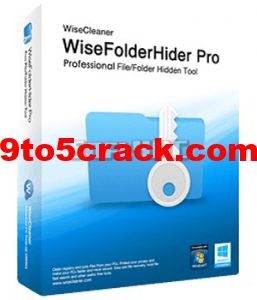 wise folder hider license key