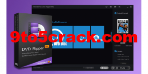 WonderFox DVD Ripper Pro 13.1 Crack With Serial + License Key {Latest}
