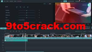 Wondershare Filmora 11.7.7 Crack Registration Code 2023