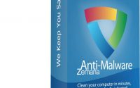 Zemana AntiMalware Premium 3.1.495 Full Crack + Serial Key {Lifetime}