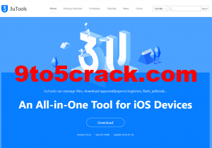 3utools update free download version