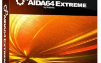 AIDA64 6.20.5300 Crack [Extreme + Business] Portable Serial Key 2020
