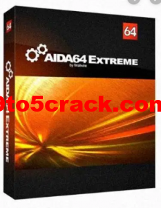 AIDA64 6.20.5300 Crack [Extreme + Business] Portable Serial Key 2020