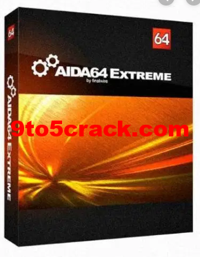 AIDA64 6.75 Crack [Extreme + Business] Portable Serial Key 2022