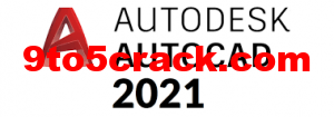 Autodesk AutoCAD 2021 Crack Download 2020 + Product Key Generator