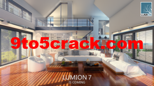 Lumion 7 Pro (Full + Crack) Kickass Torrent Download + Keygen [Latest]