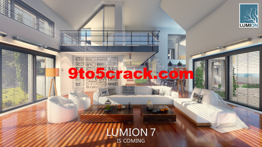 Lumion 13.6 Pro Crack Kickass Torrent Download With Keygen