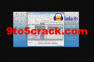 Audacity 2.4.0 Crack RC5 Full Version Free Download (Mac+Windows)